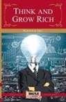 Napoleon Hill - Think and Grow Rich