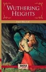 Emily Bronte - Wuthering Heights