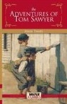 Mark Twain - The Adventures of Tom Sawyer