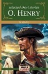 O. Henry - O. Henry - Short Stories