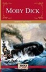 Herman Melville - Moby Dick