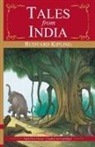 Rudyard Kipling - Tales From India