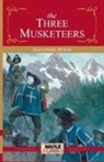 Alexandre Dumas - The Three Musketeers