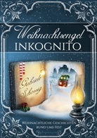 Gabriele Schossig - Weihnachtsengel inkognito
