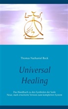 Thomas Bock - Universal Healing