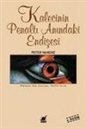 Peter Handke - Kalecinin Penalti Anindaki Endisesi