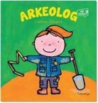 Liesbet Slegers - Arkeolog Ne Yapar
