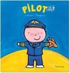 Liesbet Slegers - Pilot Ne Yapar