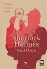 Sherlock Holmes - Kizil Dosya