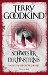 Terry Goodkind - Schwester der Finsternis - Das Schwert der Wahrheit