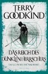 Terry Goodkind - Das Reich des dunklen Herrschers - Das Schwert der Wahrheit