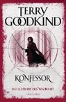 Terry Goodkind - Konfessor - Das Schwert der Wahrheit