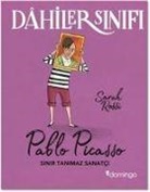 Sarah Rossi - Dahiler Sinifie Paplo Picasso