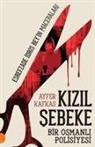 Ayfer Kafkas - Kizil Sebeke
