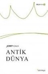 Jerry Toner - Antik Dünya - Akla Yakin 3