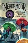 Jessica Townsend - Nevermoor - Morrigan Crowun Büyük Sinavi