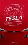 Hamish McKenzie - Devrim Arabasi Tesla