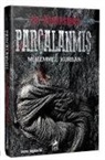 Jay Bonansinga - Parcalanmis
