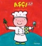 Liesbet Slegers - Asci Ne Yapar