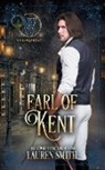Lauren Smith - The Earl of Kent