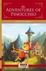 Carlo Collodi - The Adventures of Pinocchio
