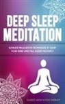 Guided Meditation Therapy, Guided Meditation Therapy - Deep Sleep Meditation