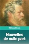 William Morris - Nouvelles de nulle part