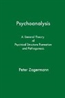 Peter Zagermann - Psychoanalysis