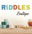 Eran Cohen - Riddles Boutique