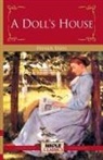 Henrik Ibsen - A Doll's House