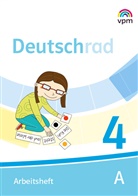 Deutschrad. Ausgabe ab 2018: Deutschrad 4