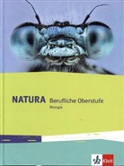 Claus Reinhardt - Natura Biologie Berufliche Oberstufe