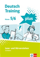 Lese- und Hörverstehen 1