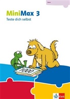 Uwe Neissl - MiniMax. Allgemeine Ausgabe ab 2019: MiniMax 3