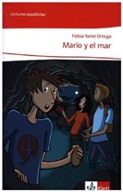 Felisa Tomé Ortega - Mario y el mar