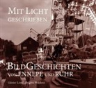 Günte Lintl, Günter Lintl, Brigitte Waldens, Günter Lintl, Thoma G Halbach, Thomas G Halbach... - Mit Licht geschrieben