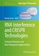 Mould Sioud, Mouldy Sioud - RNA Interference and CRISPR Technologies