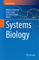 Jan Barciszewski, Stefa Jurga, Stefan Jurga, Nikolaus Rajewsky - Systems Biology