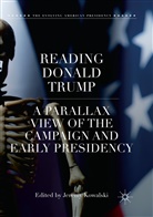 Jerem Kowalski, Jeremy Kowalski - Reading Donald Trump