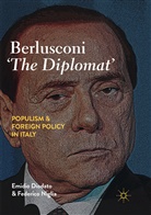 Emidi Diodato, Emidio Diodato, Federico Niglia - Berlusconi 'The Diplomat'
