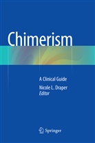 Nicole L. Draper, Nicol L Draper, Nicole L Draper - Chimerism