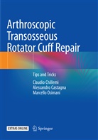 Alessandr Castagna, Alessandro Castagna, Claudi Chillemi, Claudio Chillemi, Ma Osimani, Marcello Osimani - Arthroscopic Transosseous Rotator Cuff Repair