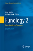 Mar Blythe, Mark Blythe, Monk, Monk, Andrew Monk - Funology 2