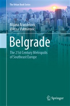 Biljan Arandelovic, Biljana Arandelovic, Milena Vukmirovic - Belgrade