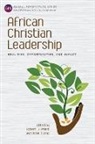 Kirimi Barine, Robert Priest - African Christian Leadership