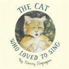 Nonny Hogrogian - The Cat Who Loved To Sing