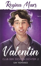Regina Mars - Valentin