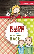 Claudia Weiand - Billersbockmist und Schlamasselbach