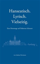Andreas Herrmann - Hanseatisch, Lyrisch, Vielseitig