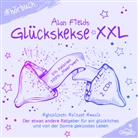 Alan Fields, Ohrinsel - Glückskekse XXL, 2 Audio-CD (Audio book)